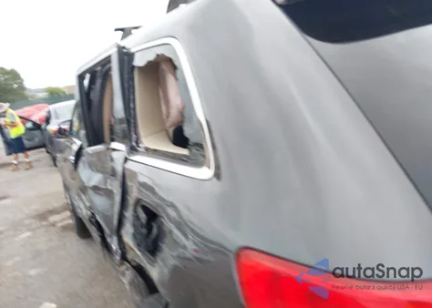 2015 Jeep Grand Cherokee Limited z USA, uszkodzony, nr VIN 1C4RJFBG6FC820558